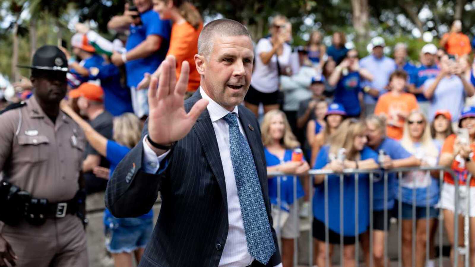 Florida Gators Beat Out In-State Rivals in Updated Recruiting Rankings ...