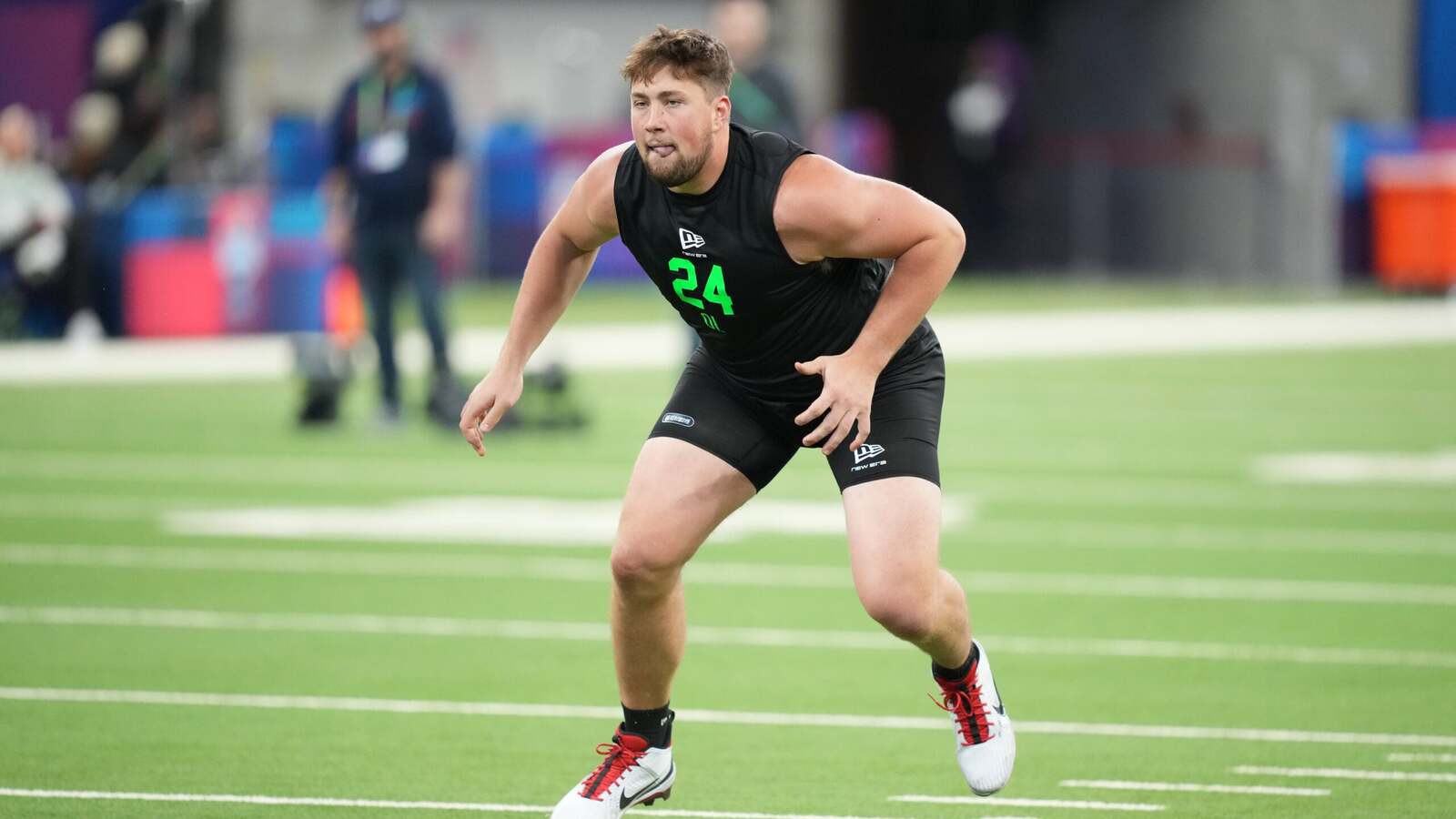 Last minute NFL Draft report may have revealed huge hint about who the Eagles want to pick in the first round