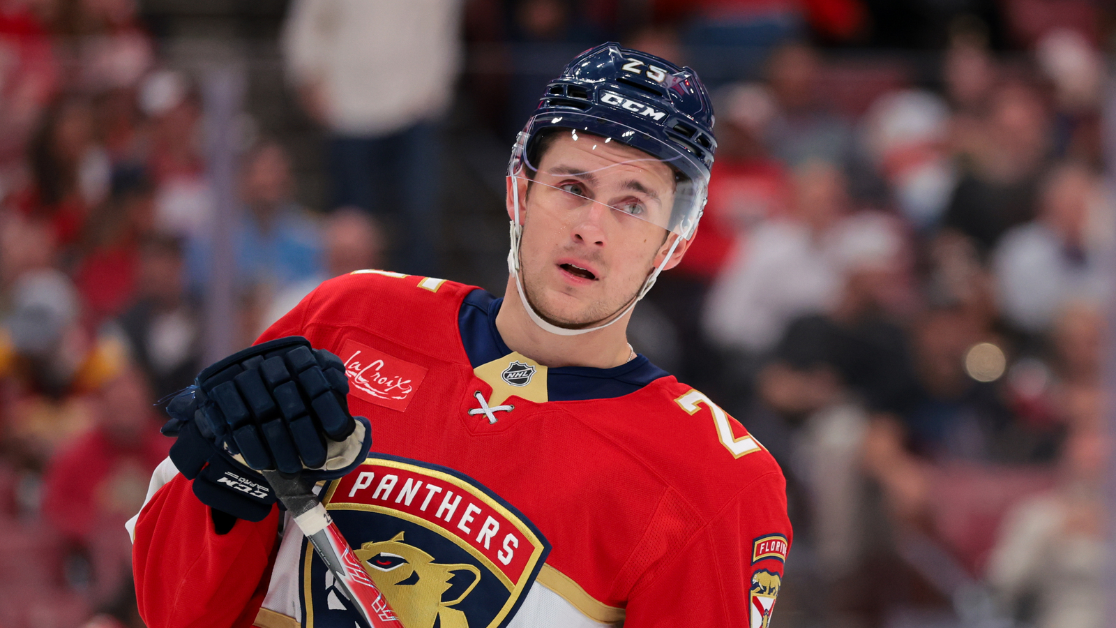 Philadelphia Flyers Sign Nolan Foote