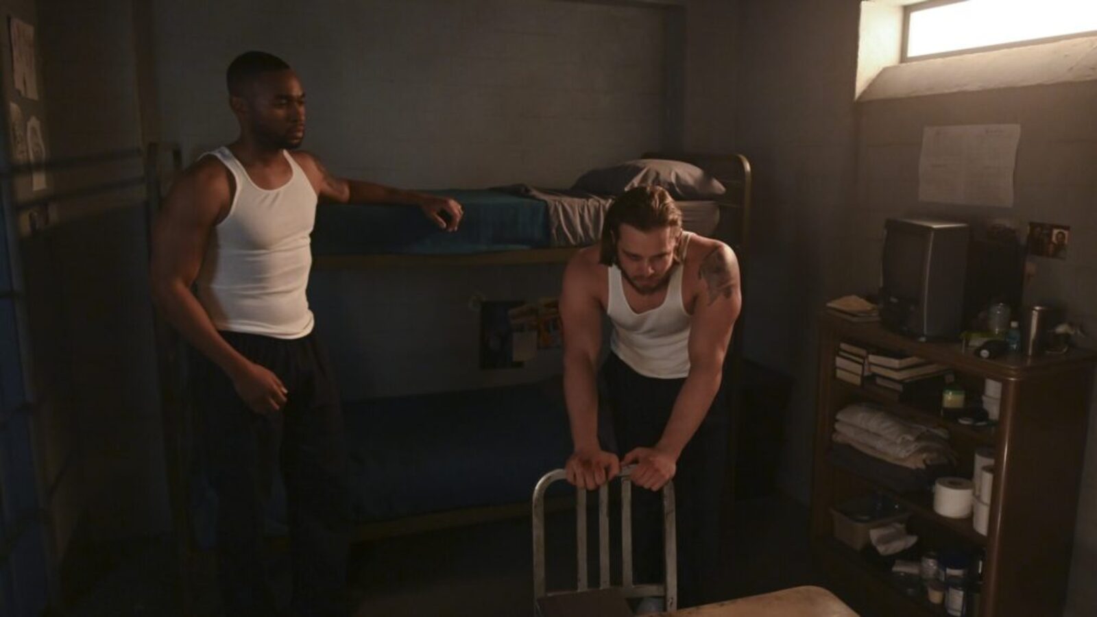 ‘Fire Country’ Star Max Thieriot on Bode’s Season 2 Redemption: ‘It’s ...