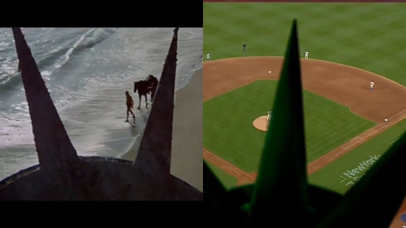 The Mets’ Broadcast Director Turns Baseball Into Cinematic Art in ...