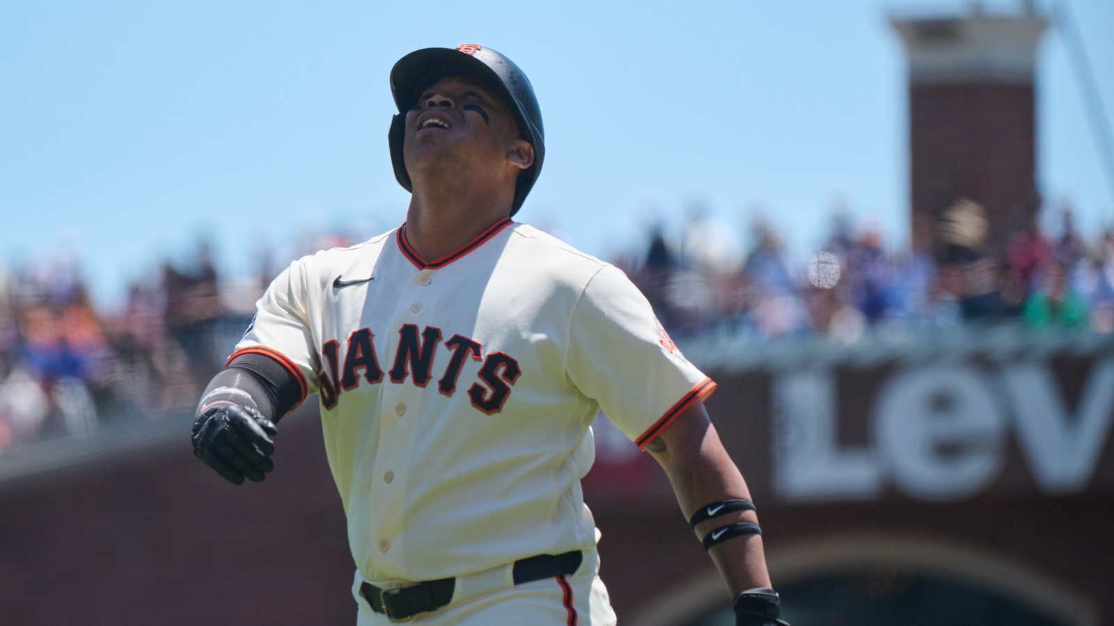 Report: Giants ready to move on from highest-paid players