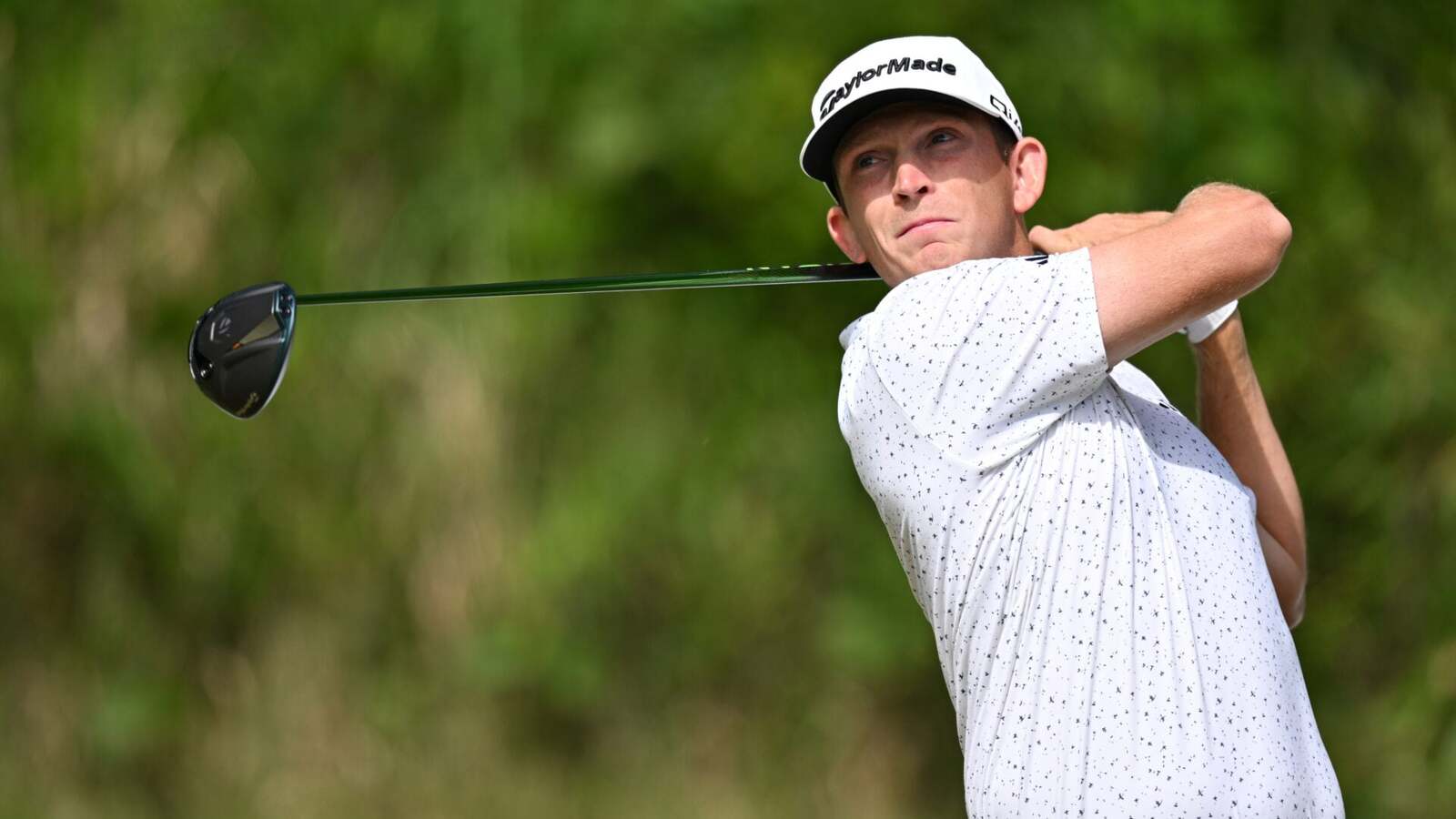 Jacob Bridgeman Reflects on Team USA Experience at Presidents Cup