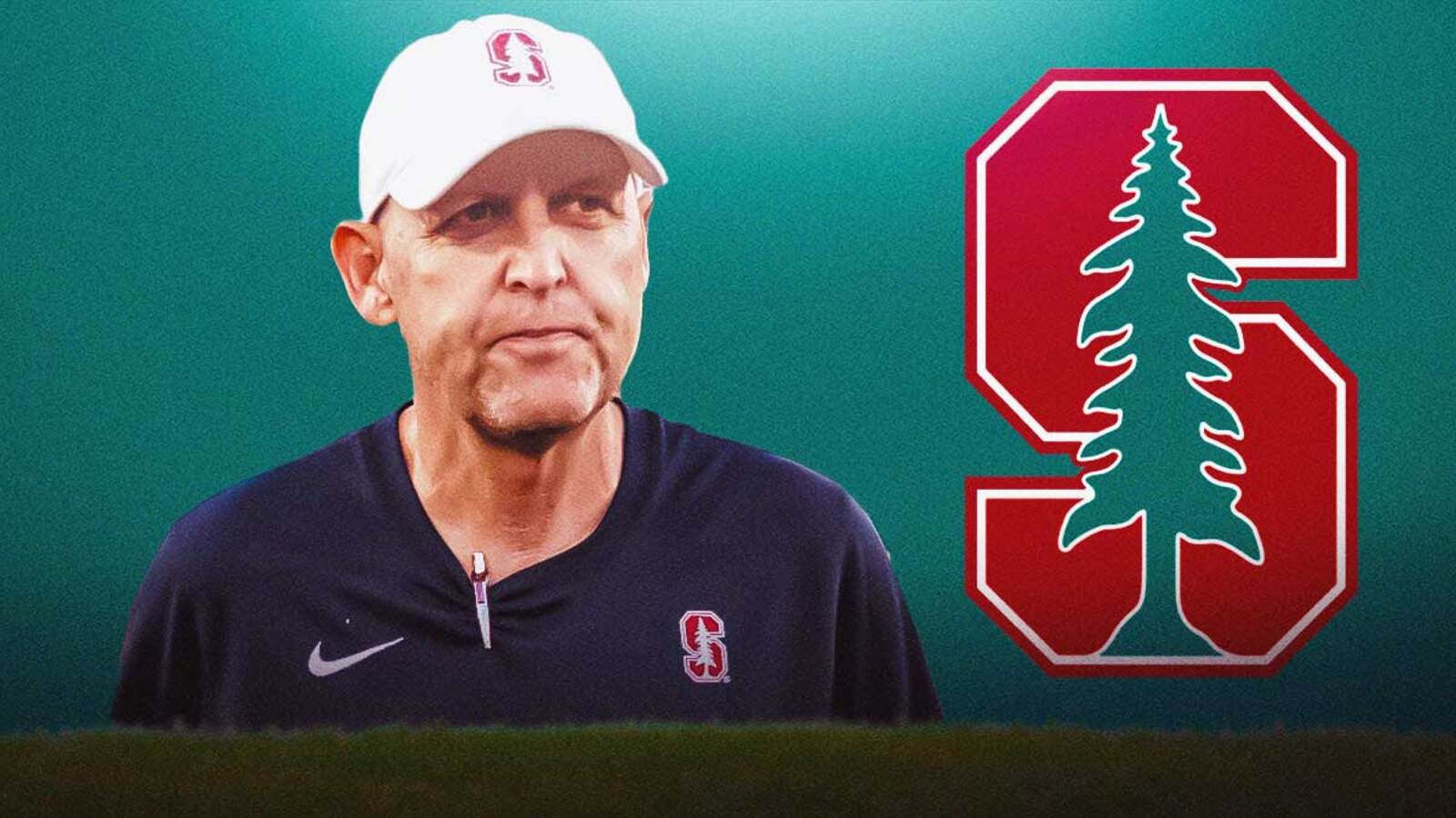 Stanford football’s Andrew Luck fires head coach Troy Taylor Yardbarker