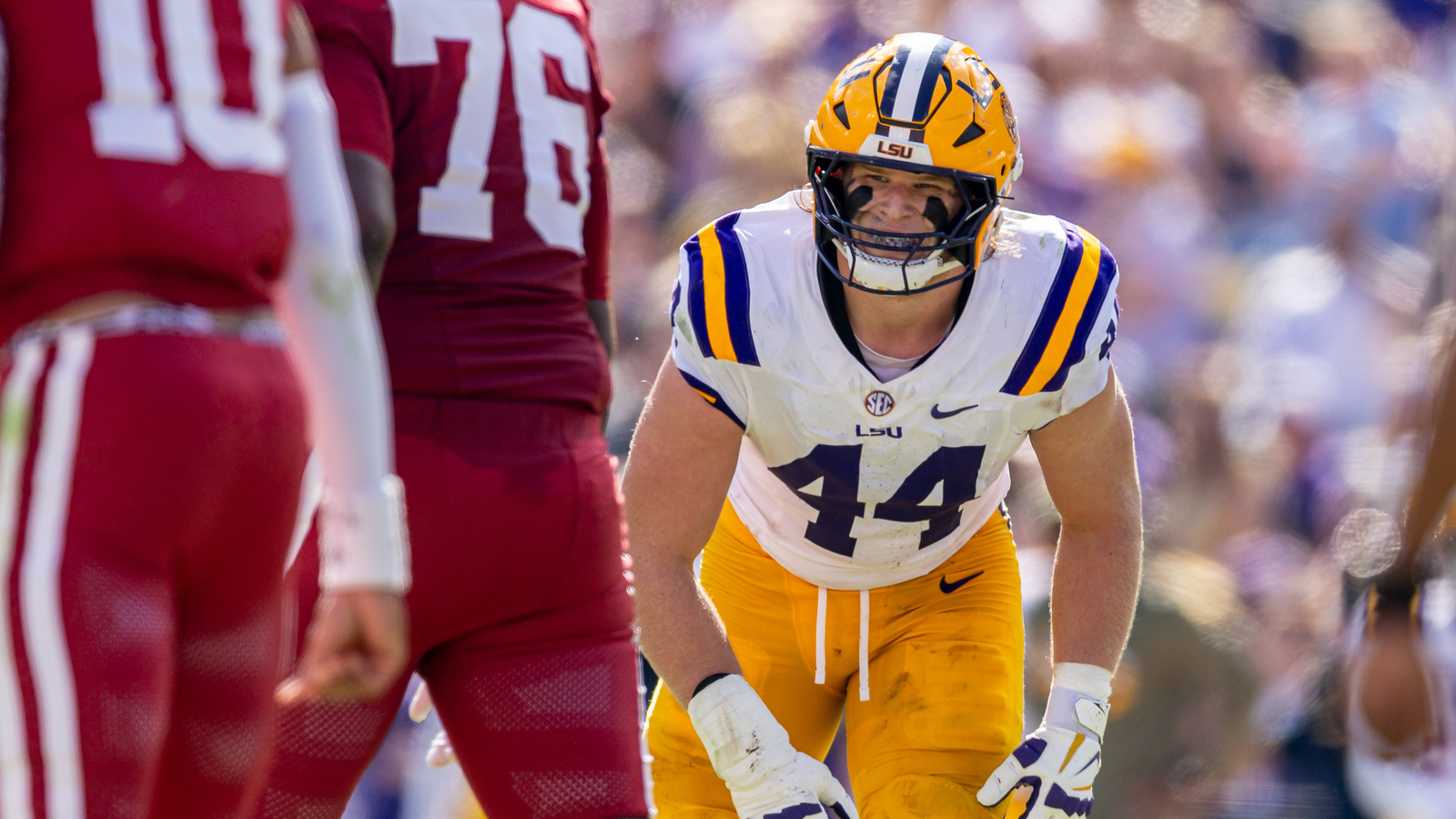 Louisiana Court Ruling May Allow NFL Players to Return to College Football