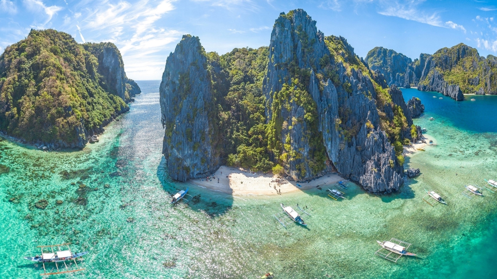 20 remote islands that are worth the hassle to visit | Yardbarker
