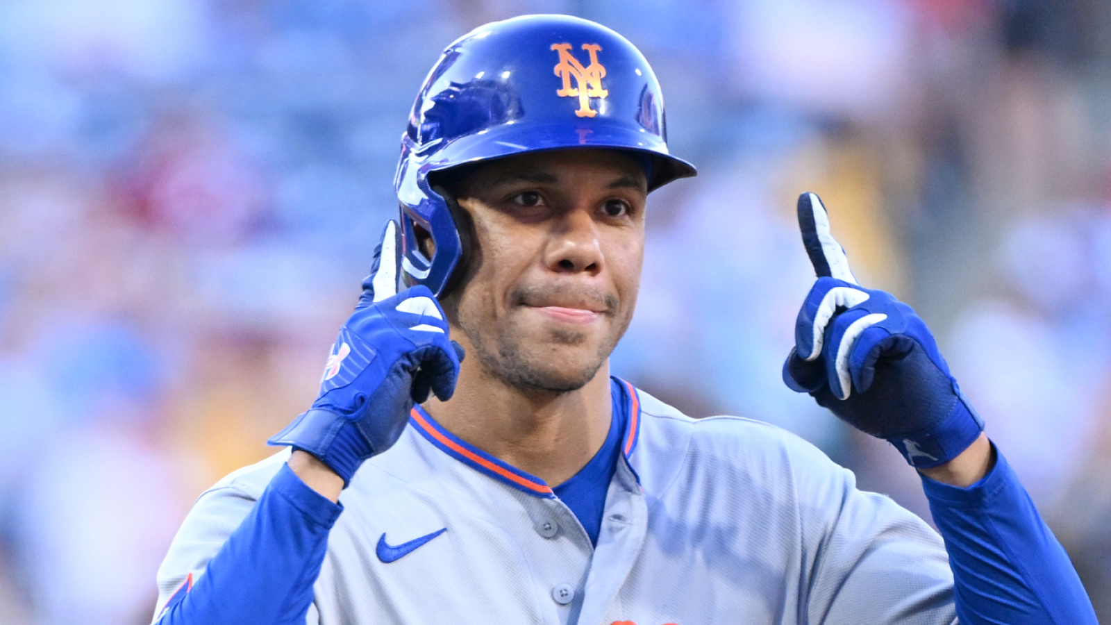 Mets’ Soto explains what went wrong during embarrassing play vs. Blue Jays