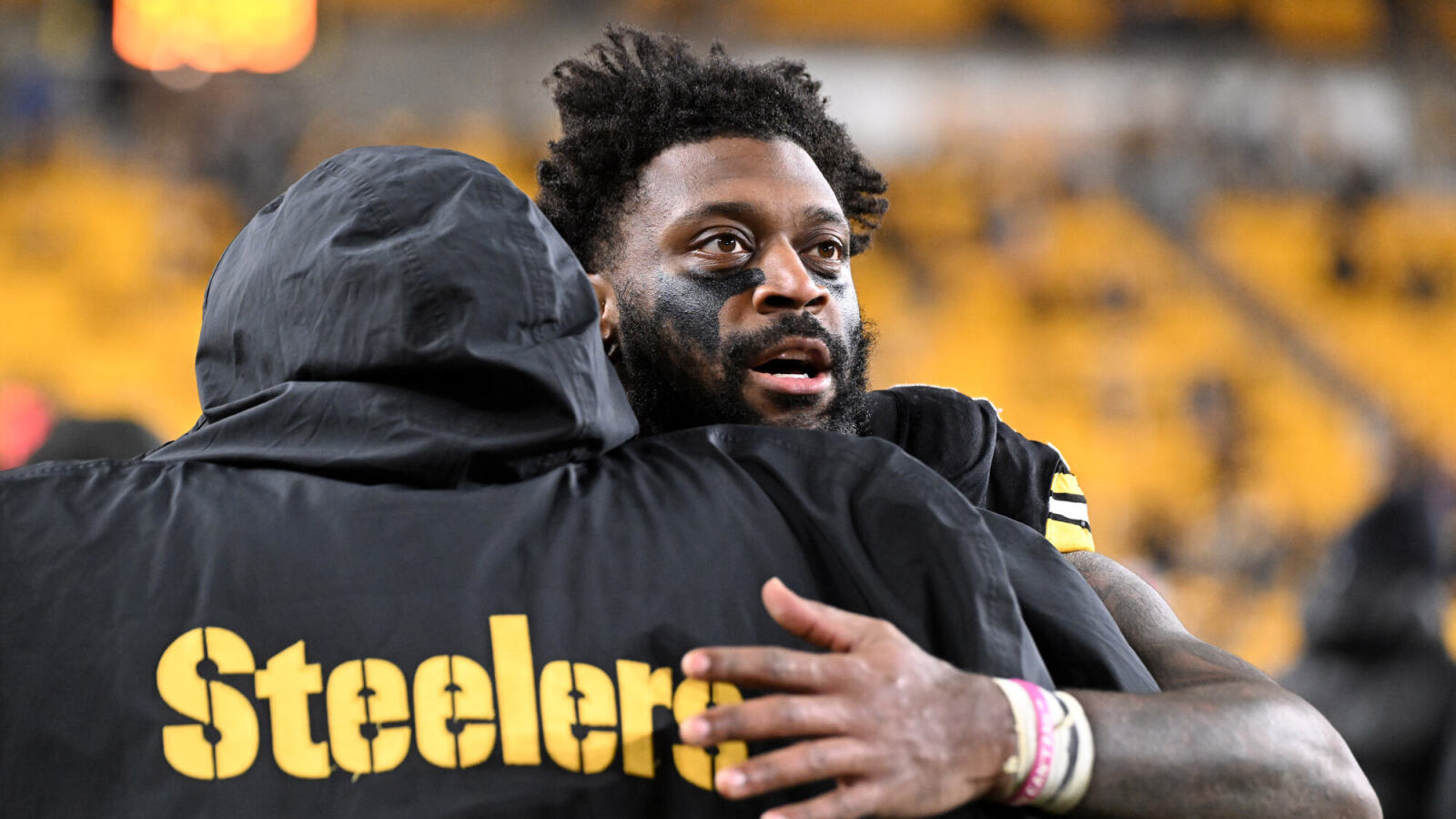 Adam Schefter Revealing The Steelers Have A Financial Headache Brewing ...