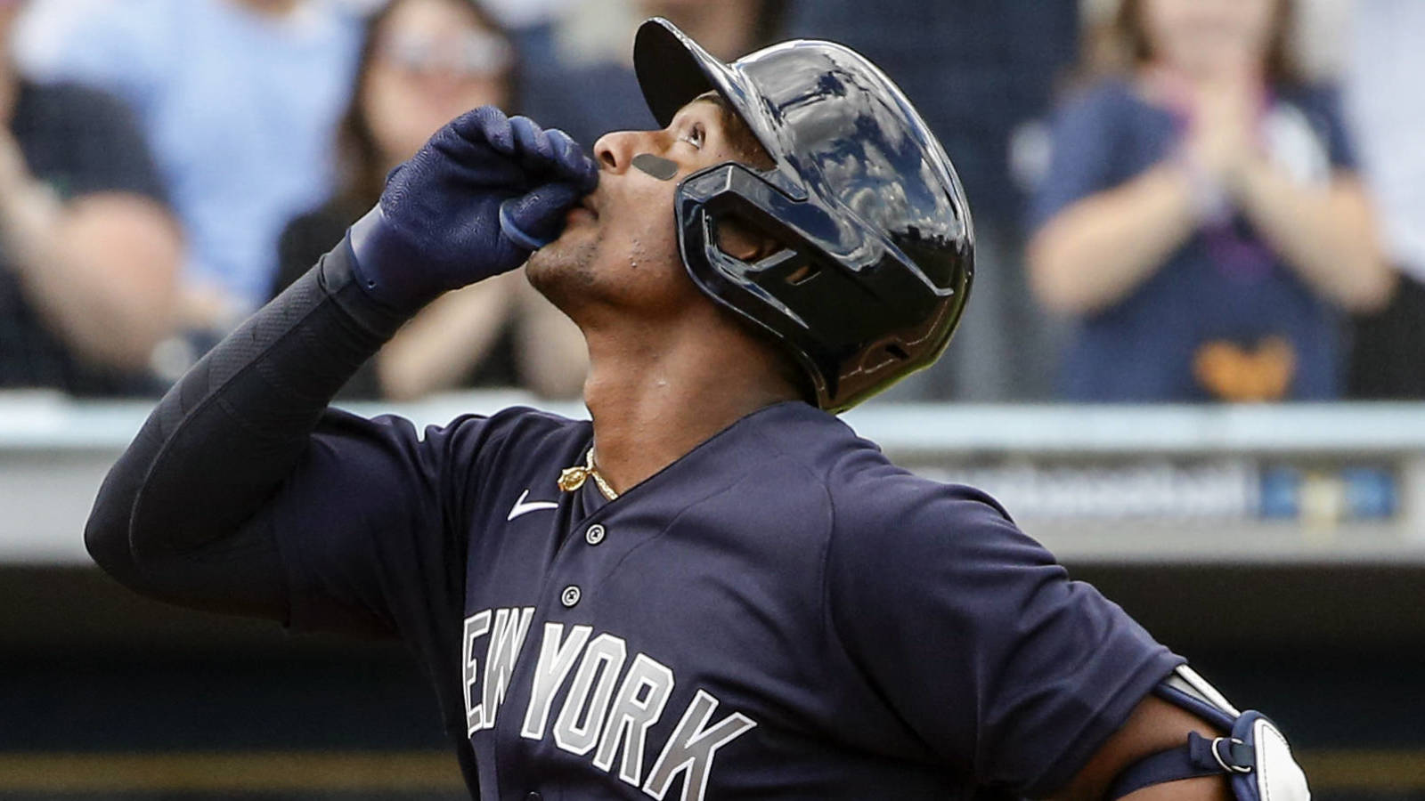 Image result for miguel andujar
