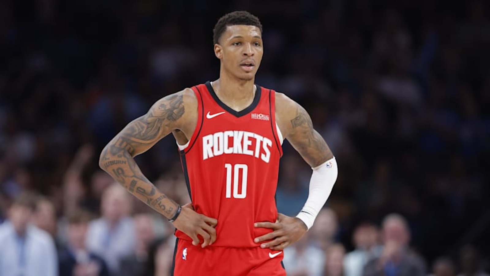 Houston Rockets vs Detroit Pistons Preview: Key Matchups, Predictions ...