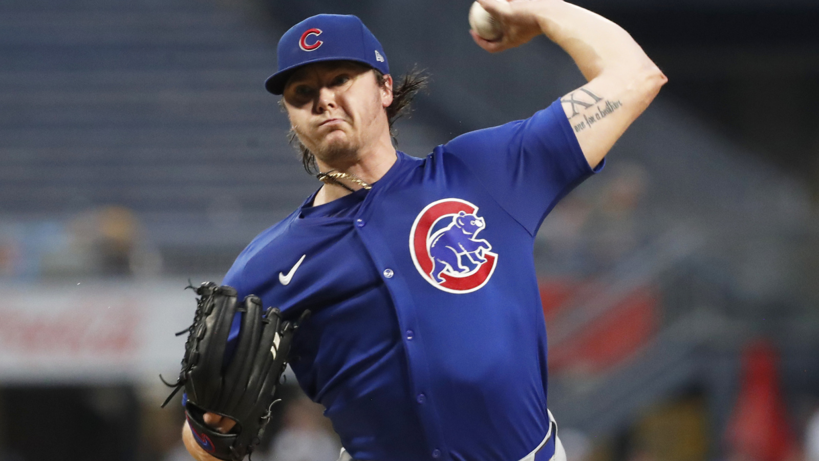 MLB News
