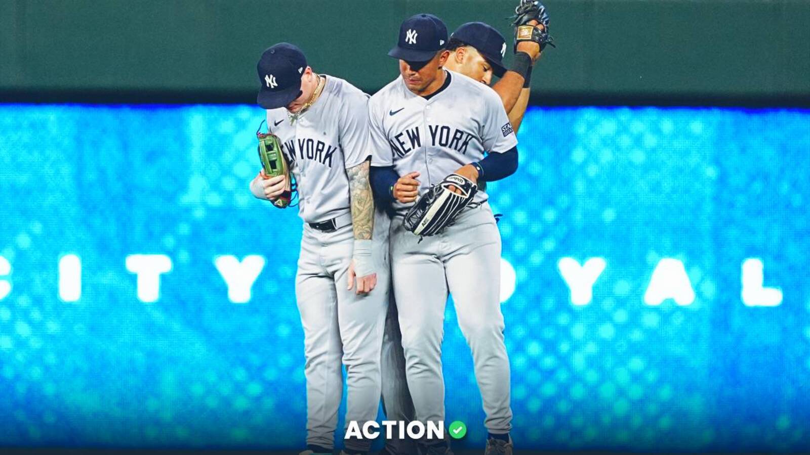 MLB ベッティング: ロイヤルズ対ヤンキースのオッズ、ピック、予想 (木) 6/13