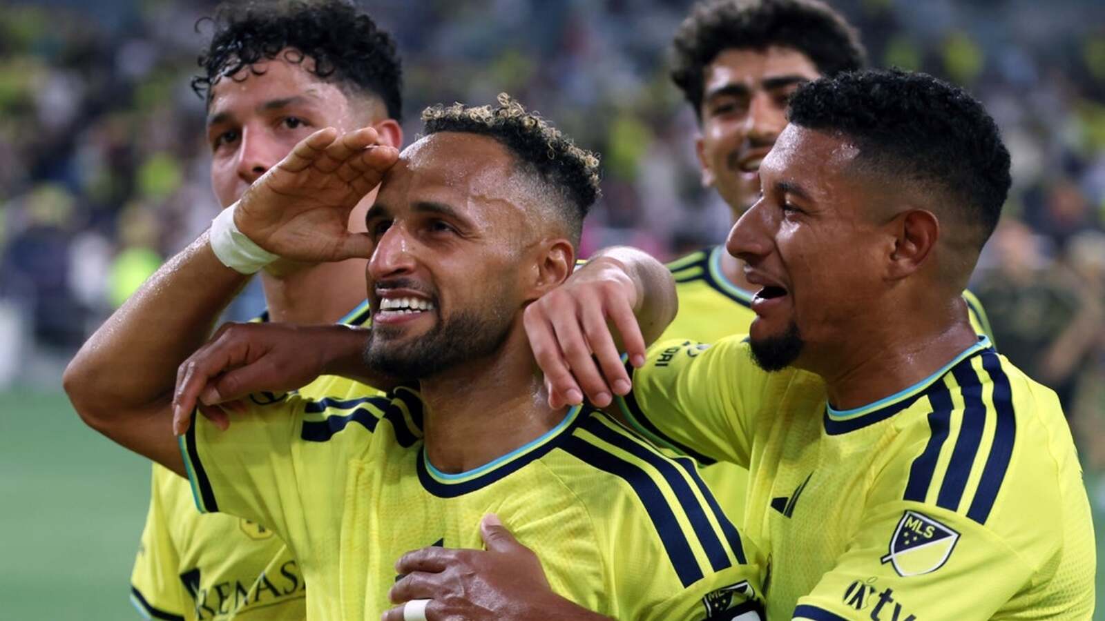 MLS-leading Nashville out to extend Atlanta United's struggl