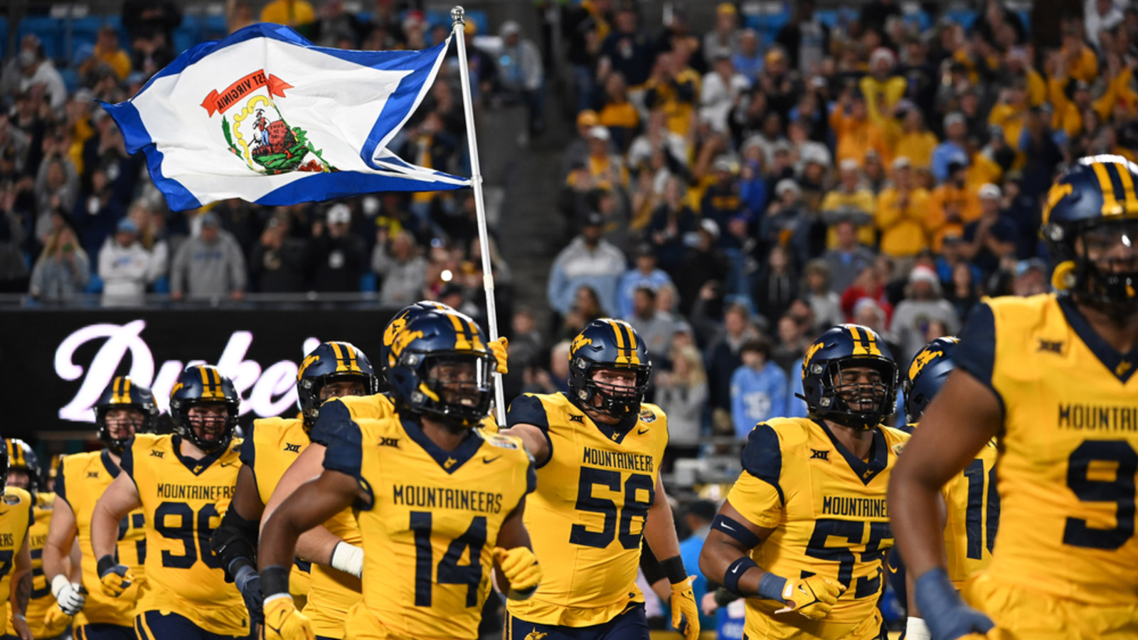 West Virginia Adds Standout Four-Star RB to 2025 Class | Yardbarker