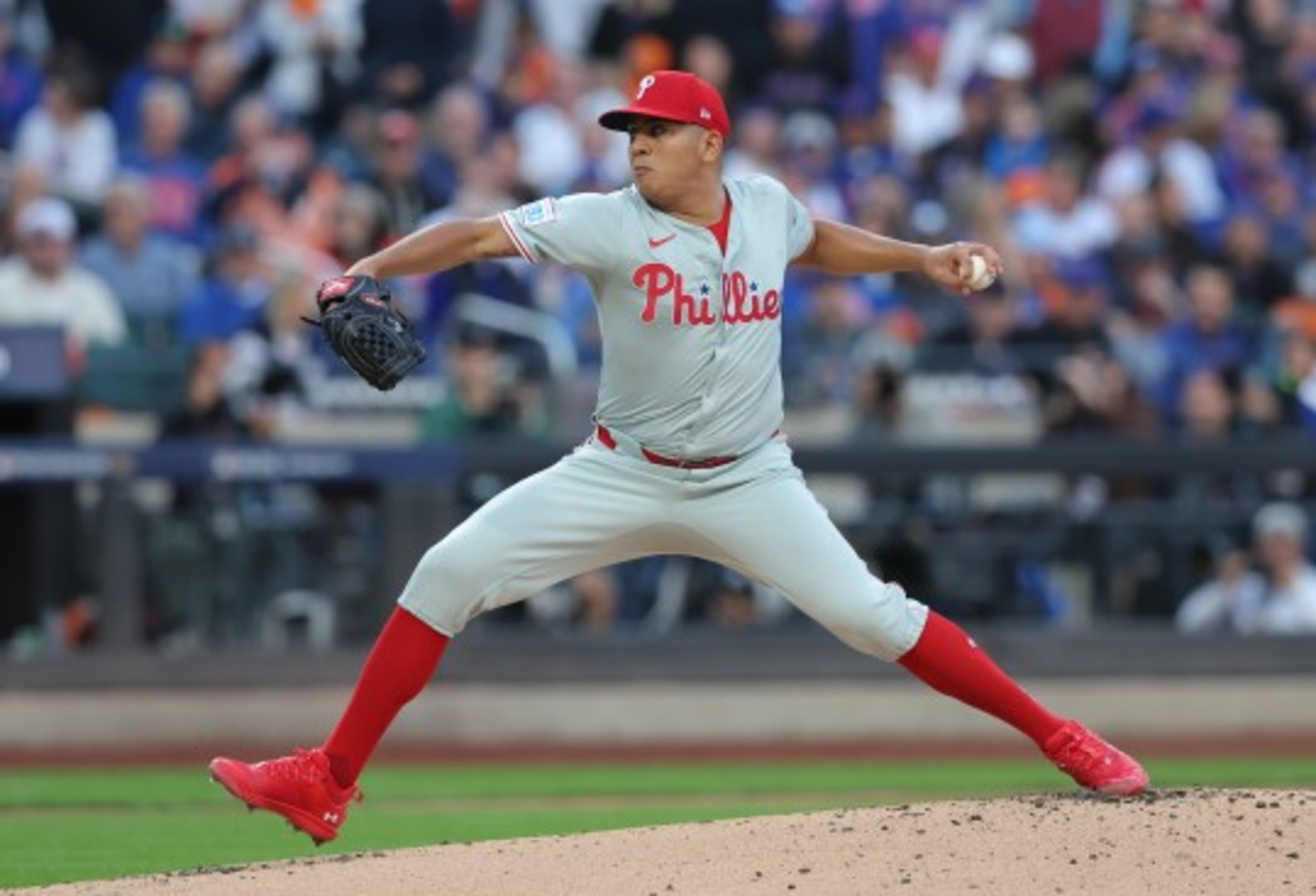 Phillies avoid arbitration with pair of standout pitchers Yardbarker