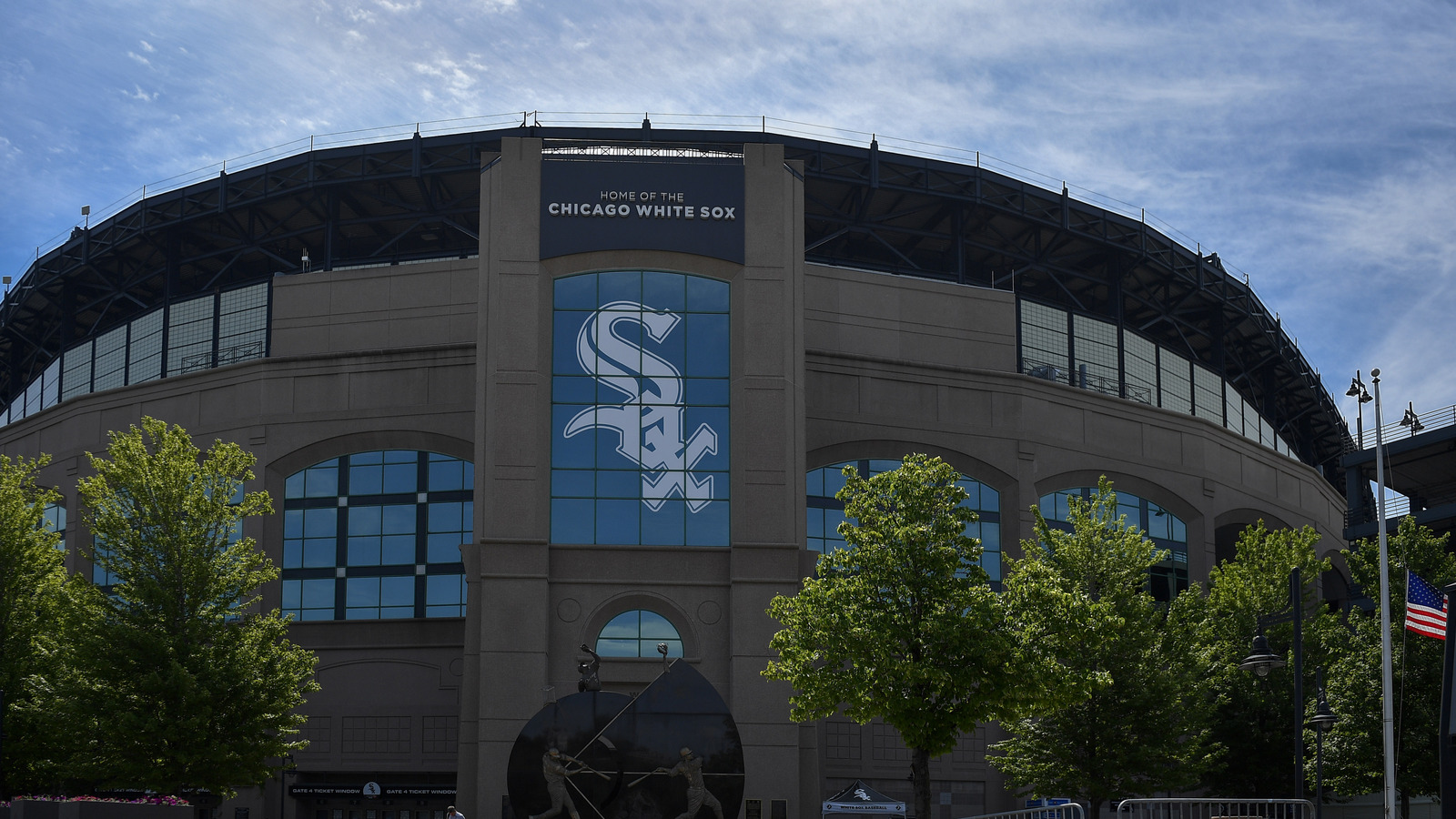 outside guaranteed rate field