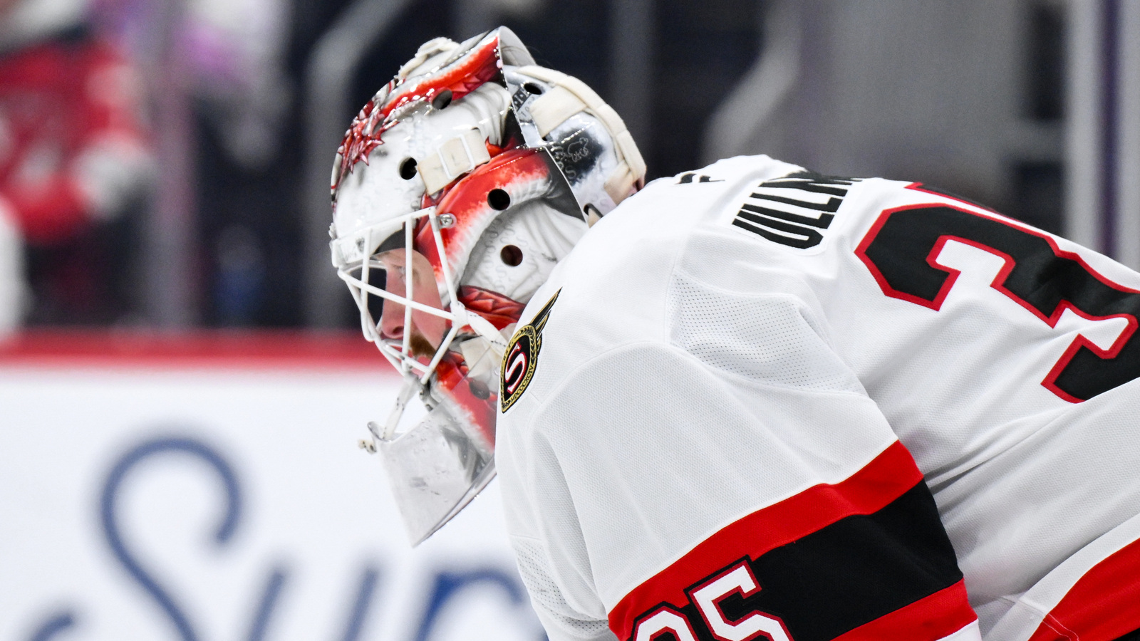 Ullmark, Skinner & Meriläinen: What Canadian Goalies Are Hot?
