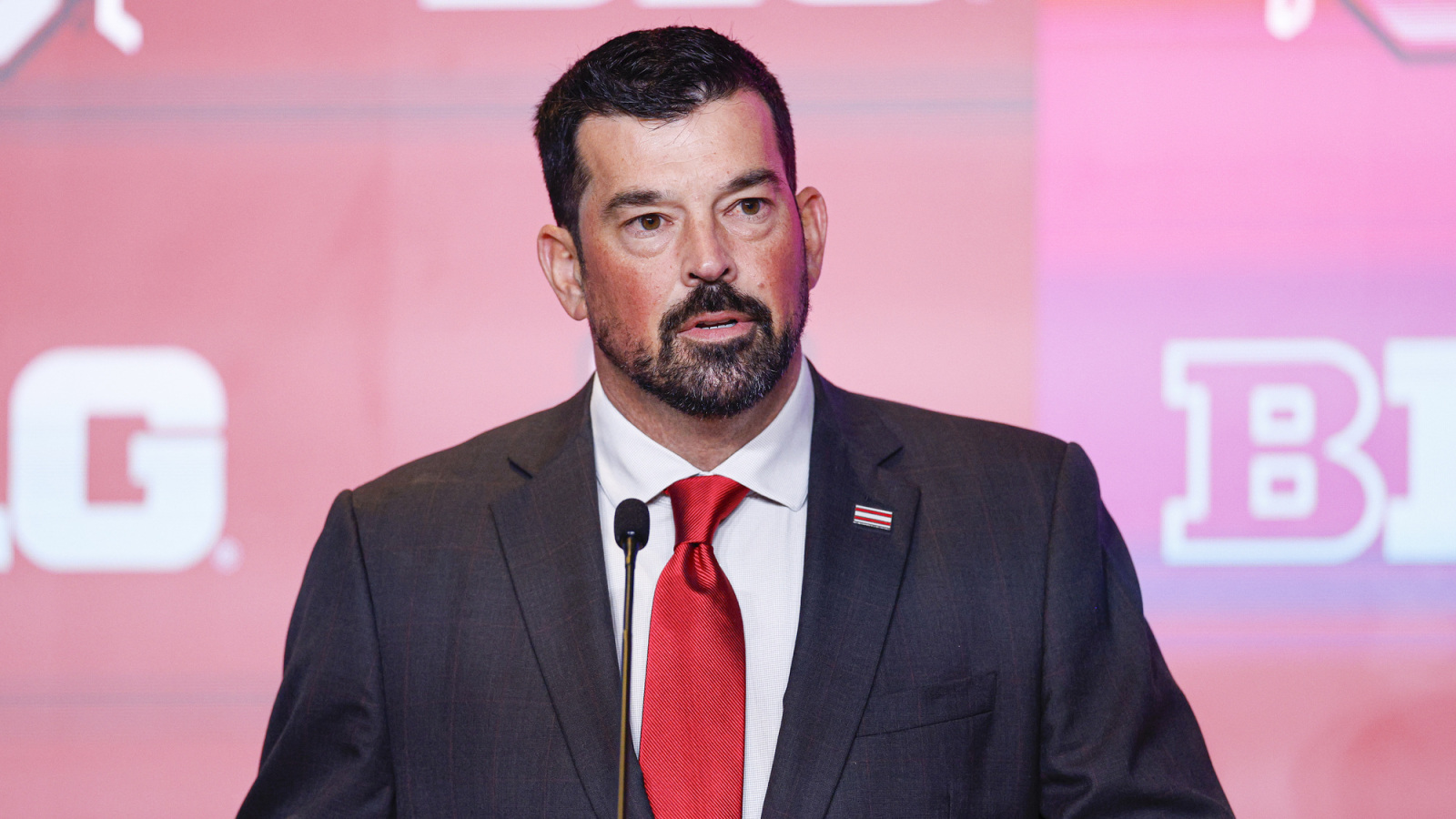 Ohio State Faces High Stakes in 2026 College Football Season