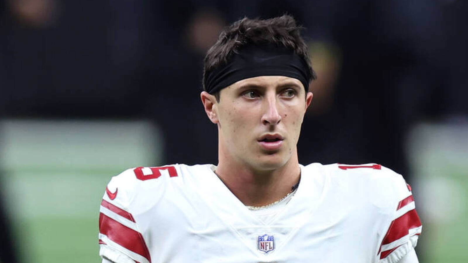 Giants' DeVito addresses newfound fame, pizzeria controversy | Yardbarker