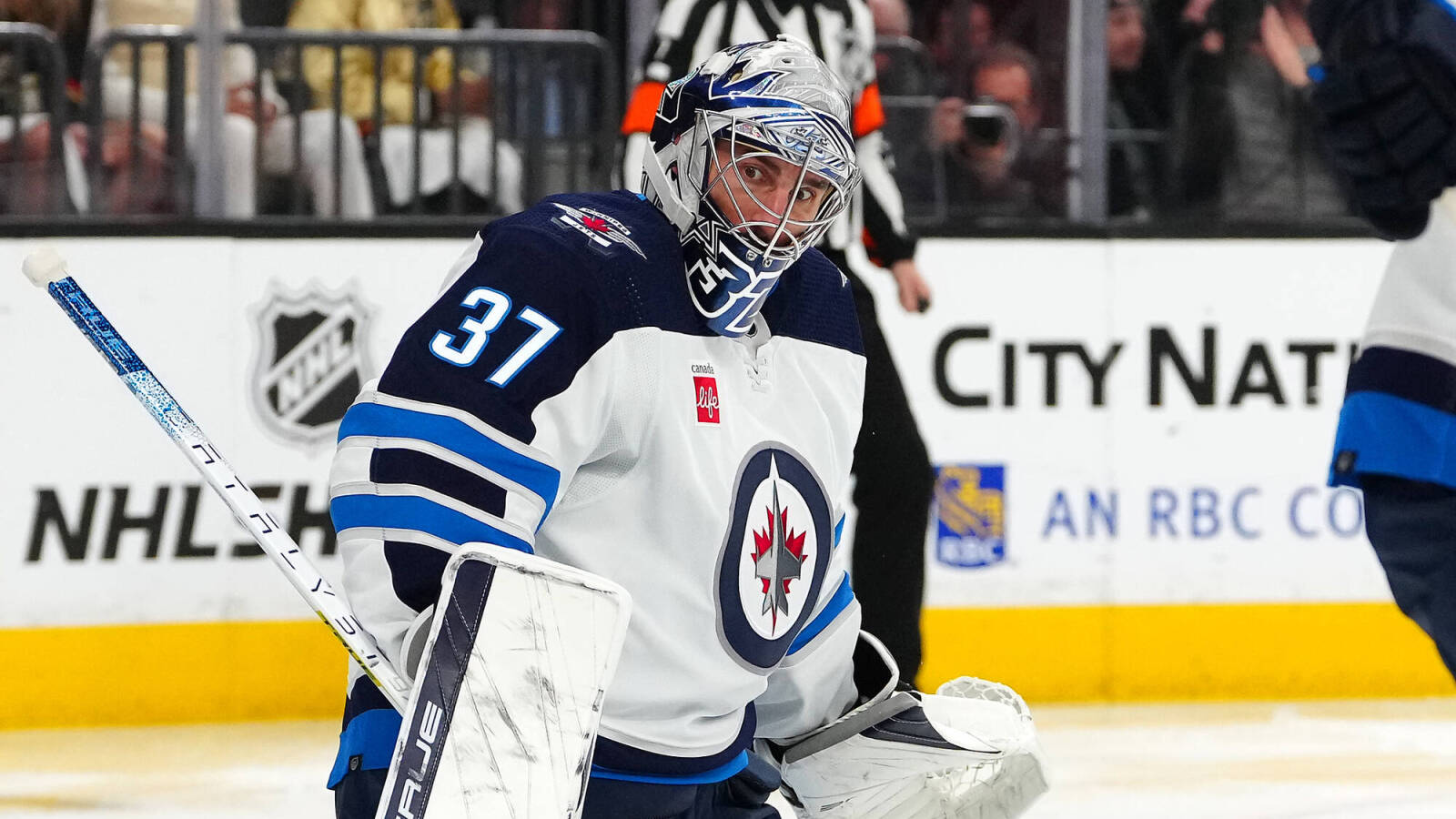 NHL names Vezina Trophy finalists - Vimarsana News
