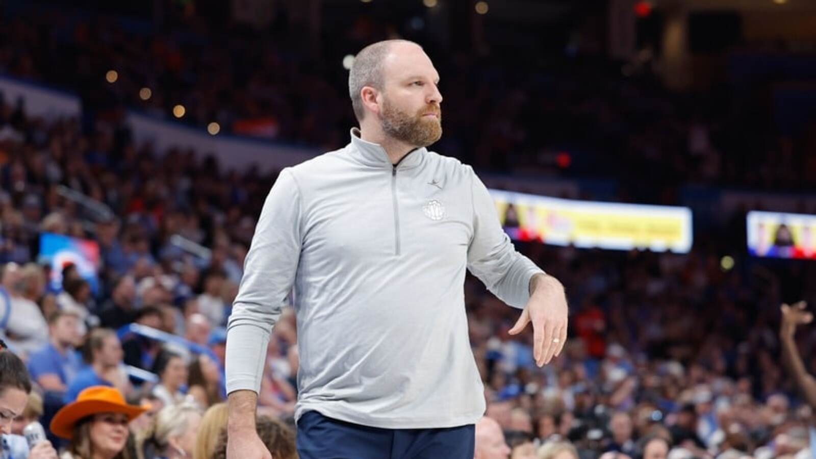 NBA News