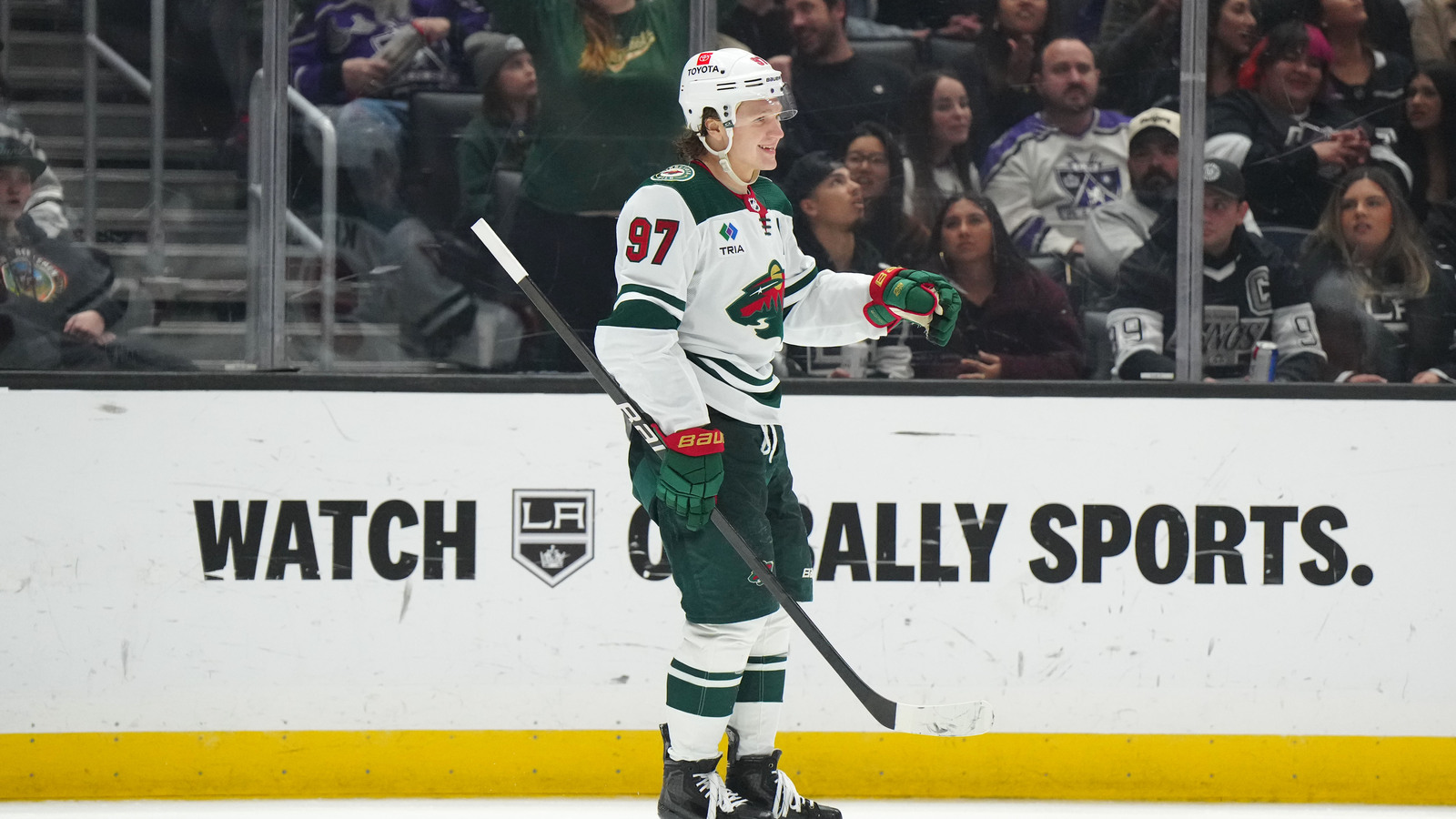 NHL News