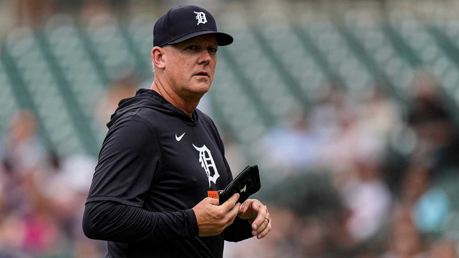 The Tigers’ Rule 5 Protections and 40-Man Roster Crunch