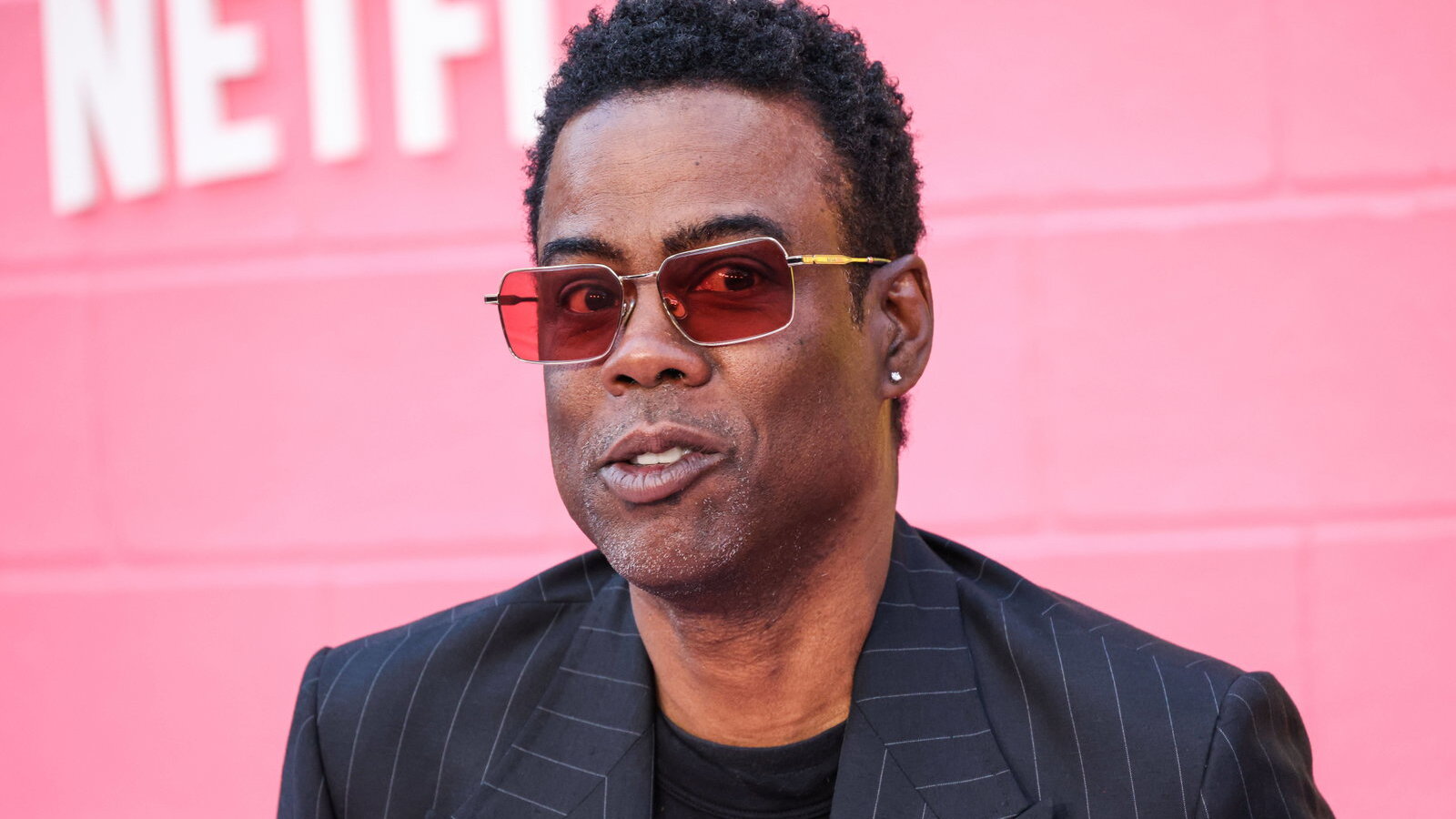 Chris Rock Reveals How Fox Executives Could Have Changed His Fortune With ‘Everybody Hates Chris’