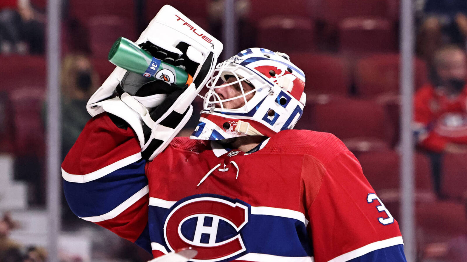 Goaltender Carey Price to return for Canadiens - Vimarsana News