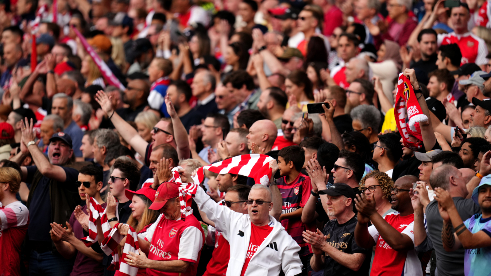 Arsenal fans want the club to join their protest against PSG ticket ...