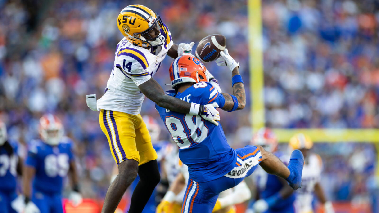 NCAAF News