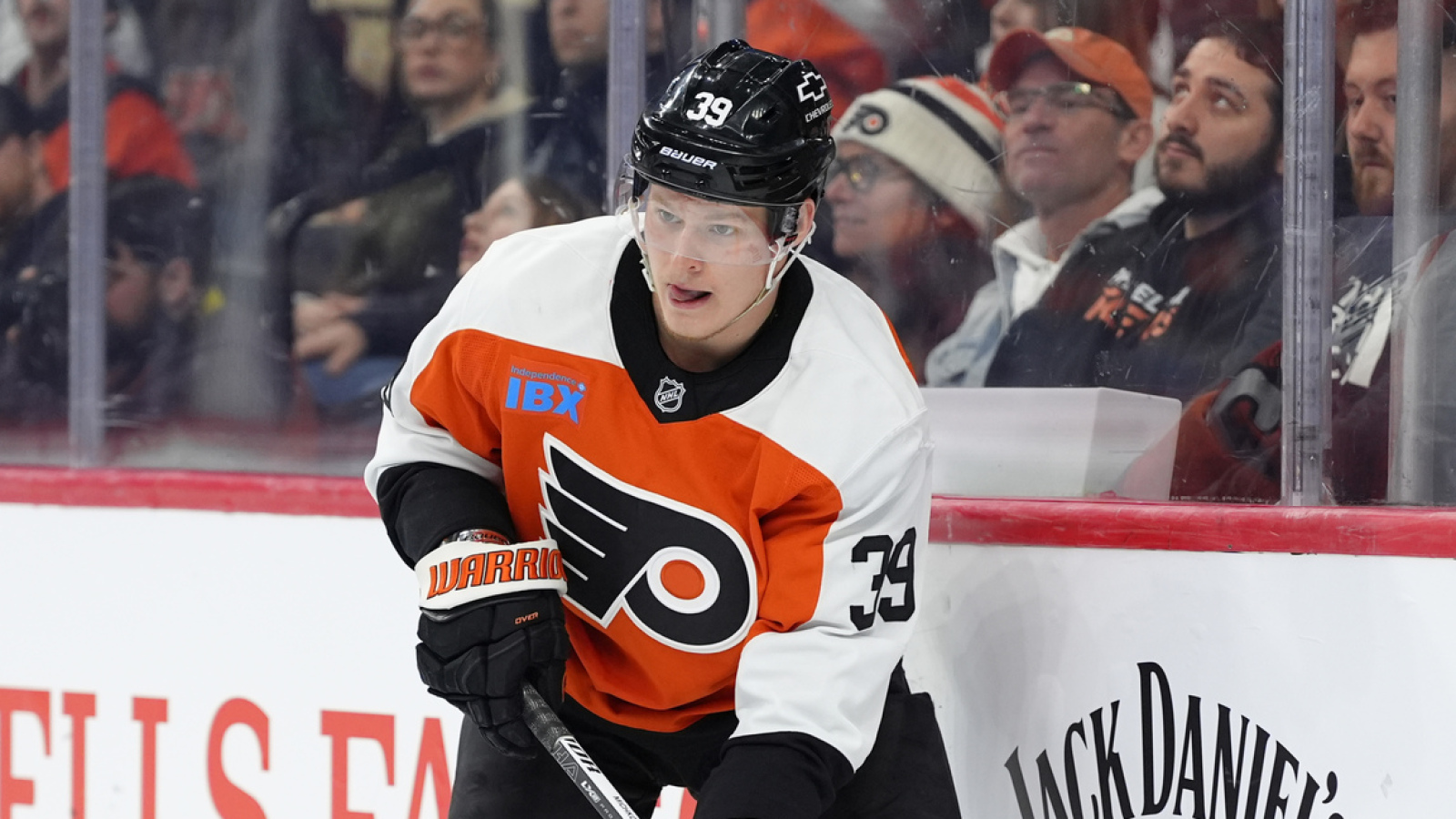 Calder Trophy Watch: Michkov On Top of Rookie Scoring Ladder | Yardbarker