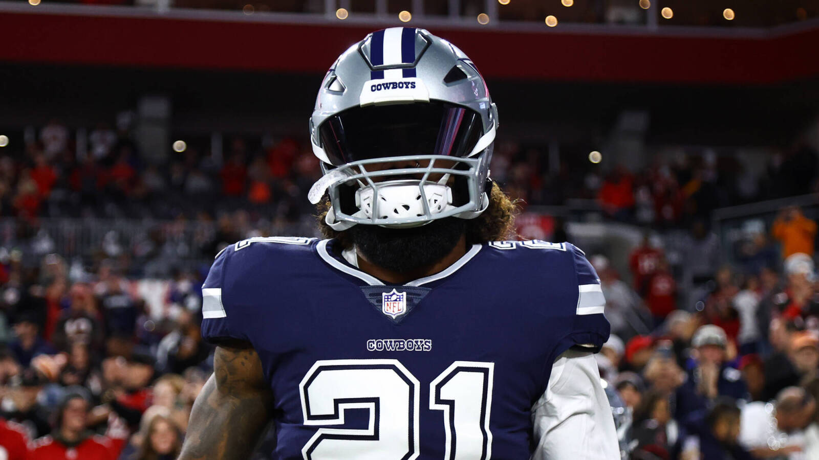 3 moves the Cowboys can make to get under the salary cap in 2023