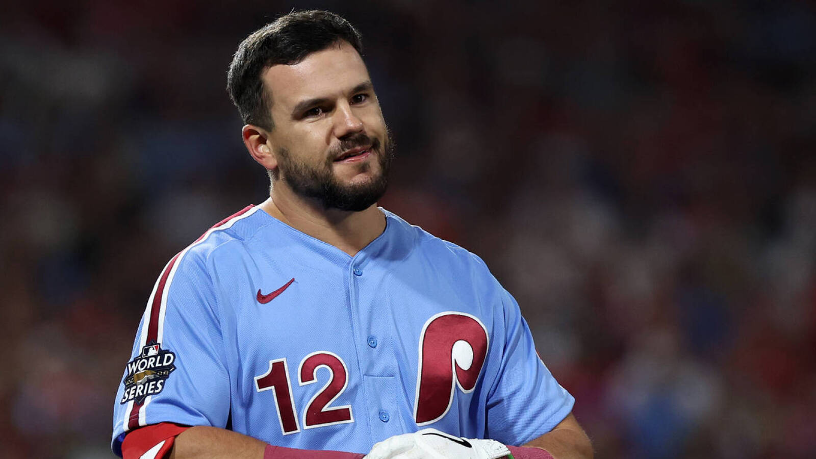 Kyle Schwarber sees similarities between 2016 Cubs and Phillies ...