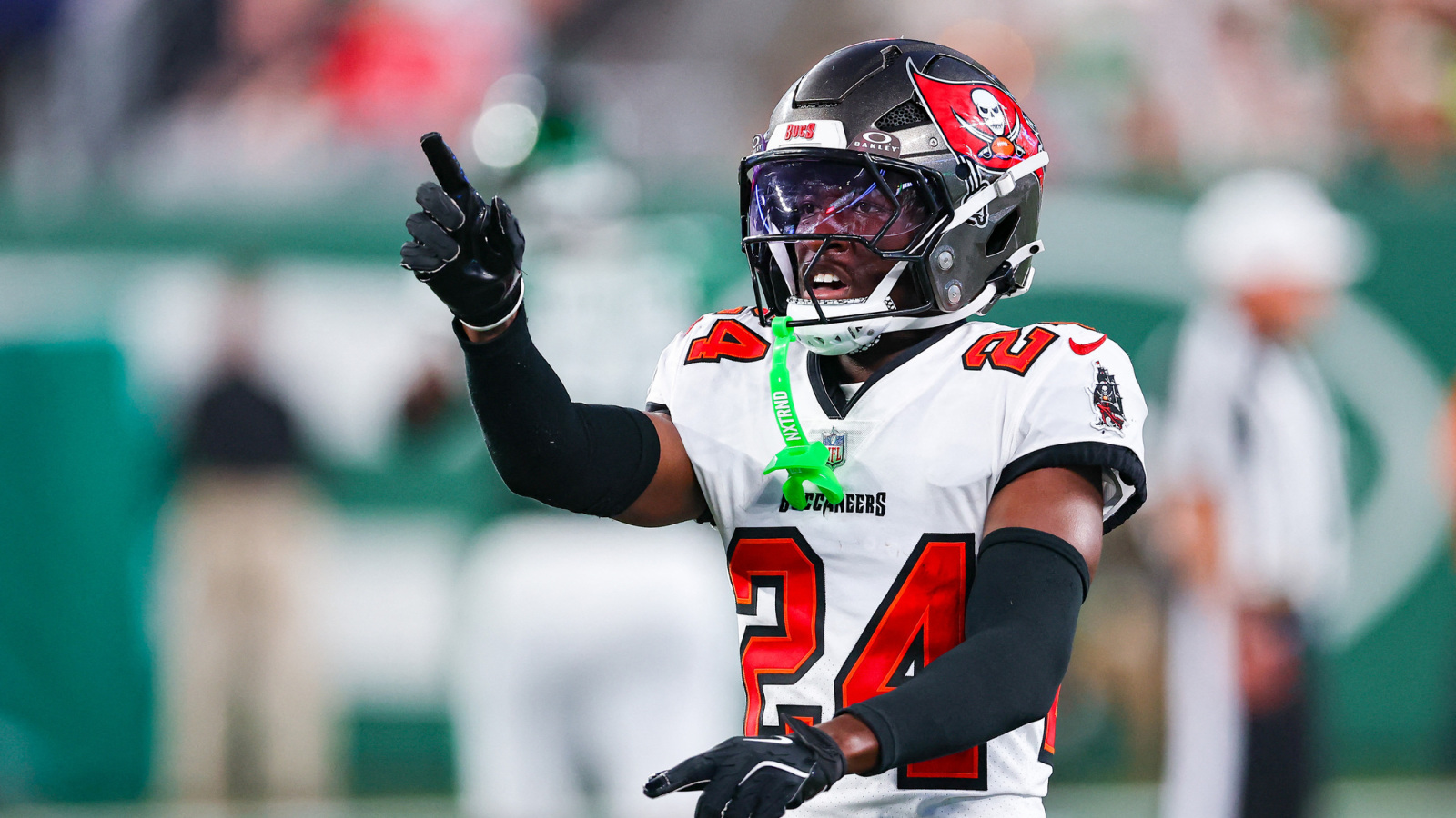Slivon's Slant: 5 Early Bucs 53-Man Roster Locks – Is CB A Strength Now?