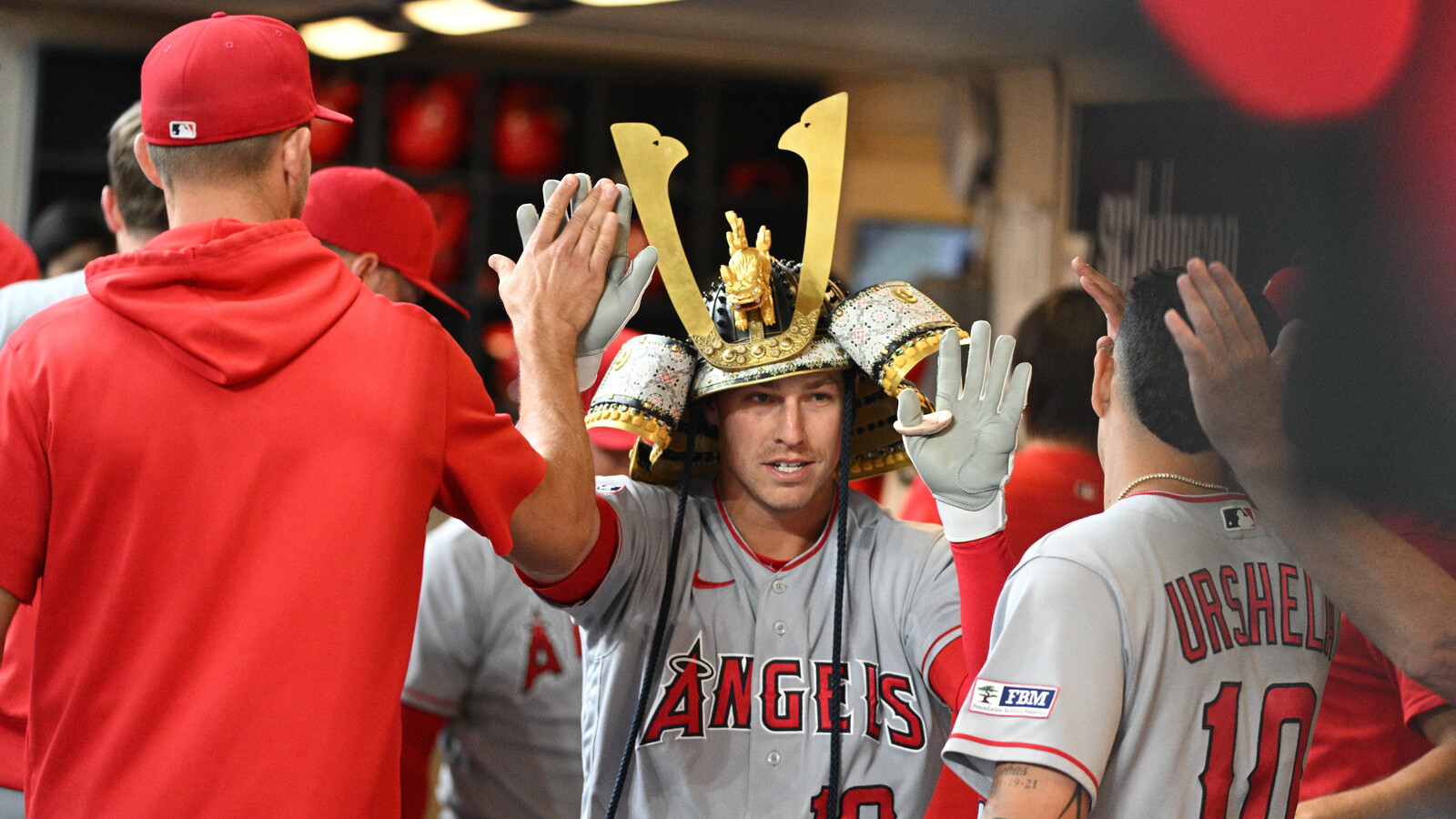MLB News