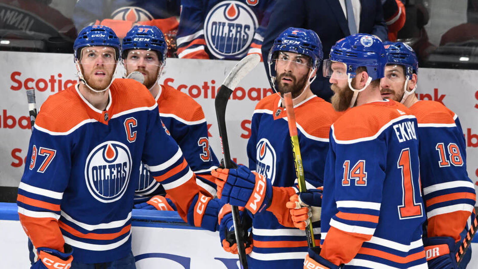 Report: Oilers to make changes within management structure | Yardbarker