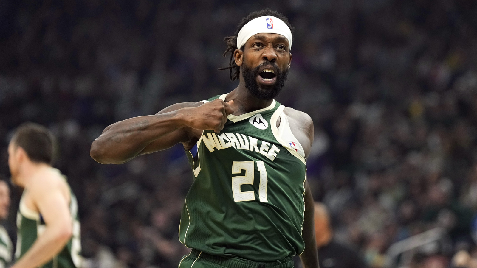 Patrick Beverley Issues Warning to NBA After LeBron James Joins 76ers