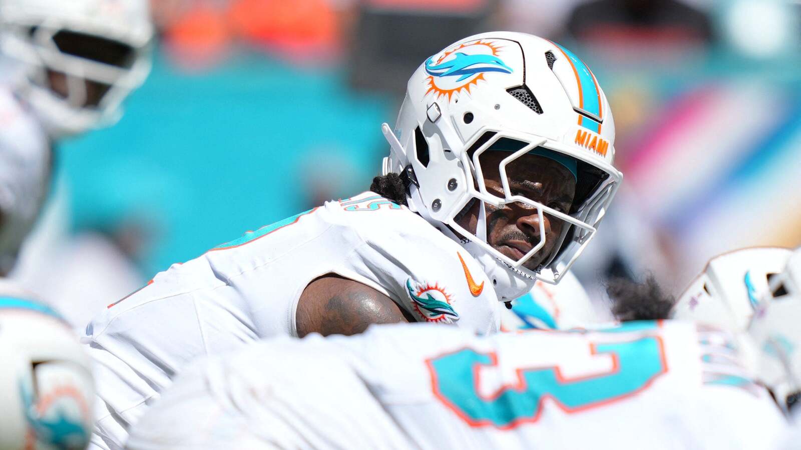 Jeff Hafley Confirms Malik Willis as Dolphins' Quarterback Amid Struggles