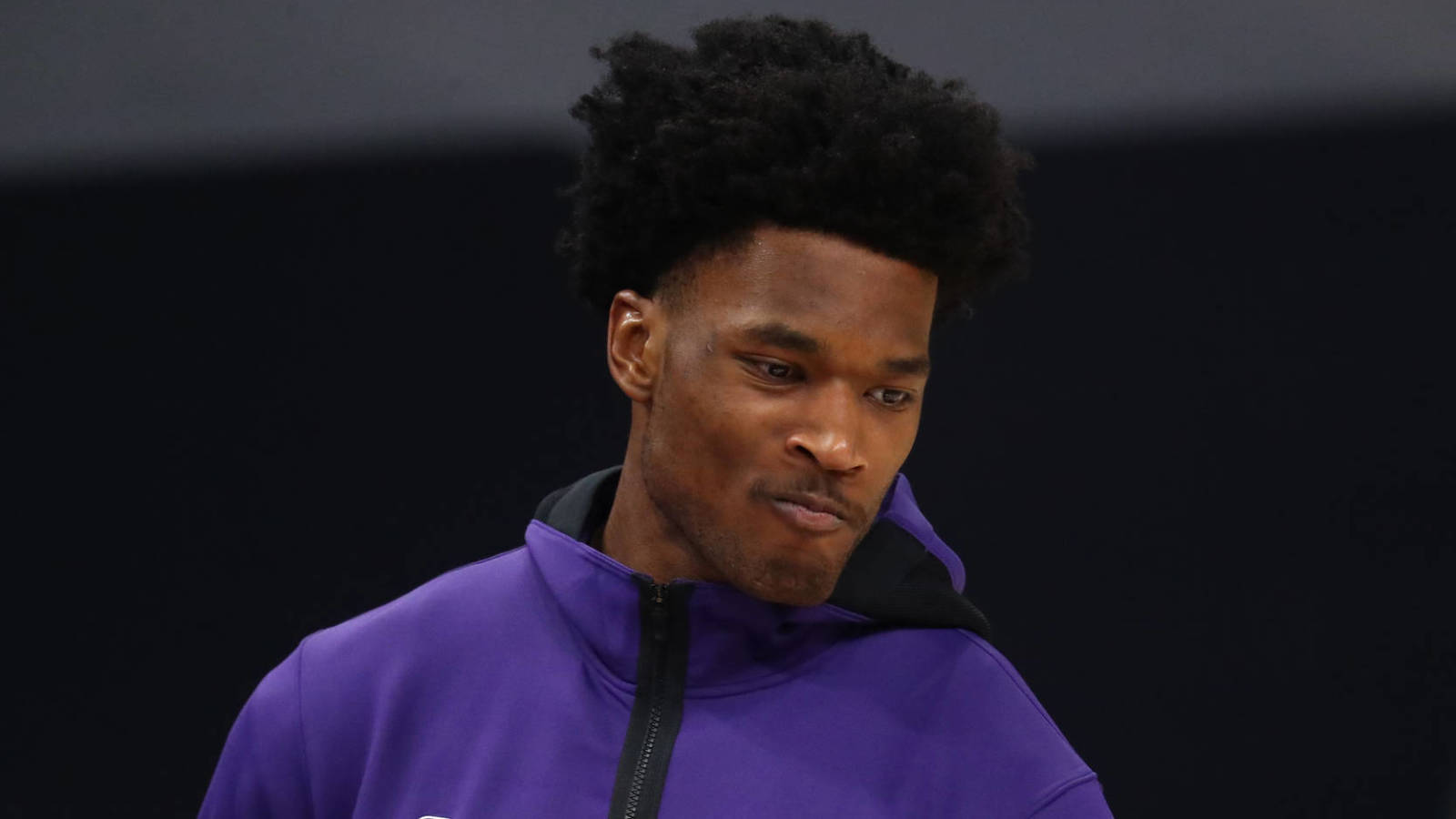 Lakers will not keep Damian Jones