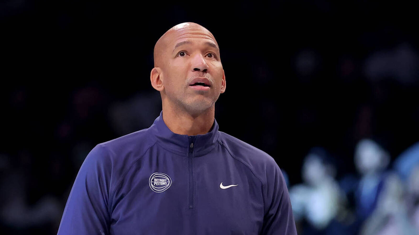 Report Pistons make addition to coaching staff Yardbarker