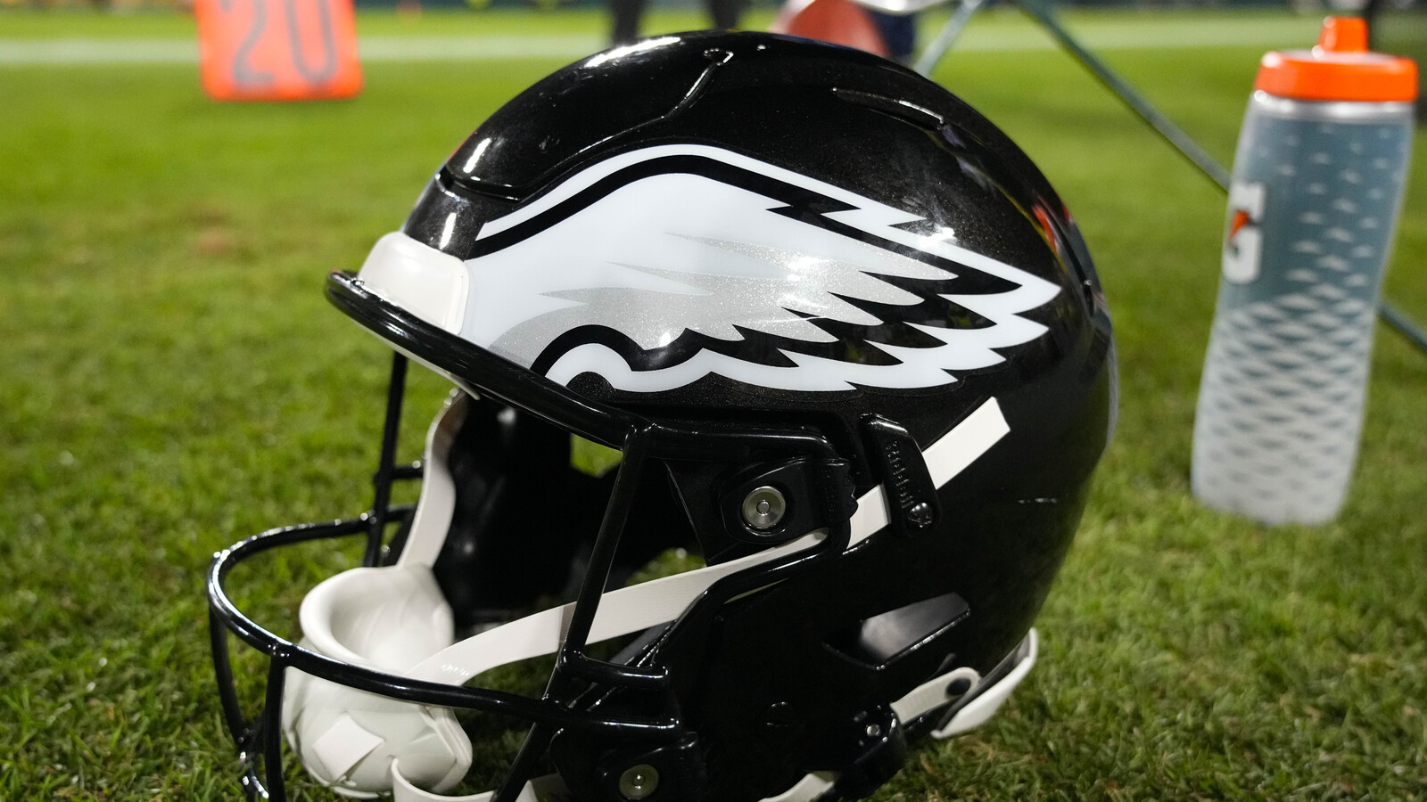 Eagles Special Teams Coach Michael Clay Says He Prefers Current Role