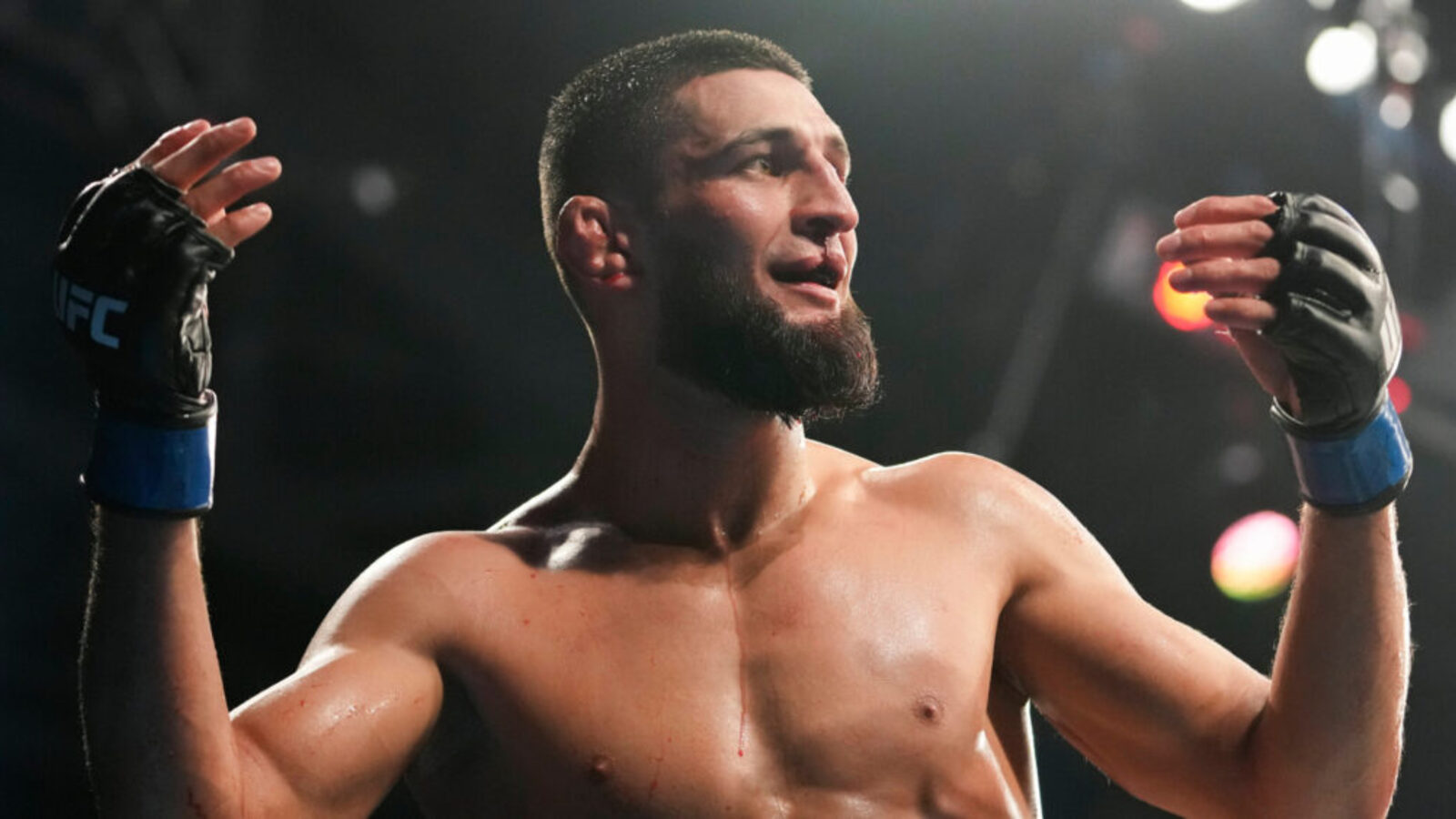 'I’m Probably the Only One' — Former UFC Champ Backs Himself Against Khamzat Chimaev