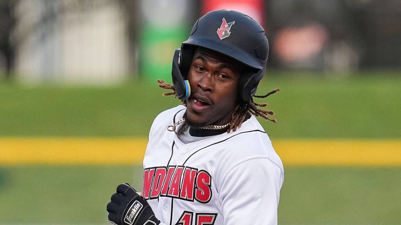 Report: Pirates calling up top prospect Oneil Cruz - Vimarsana News