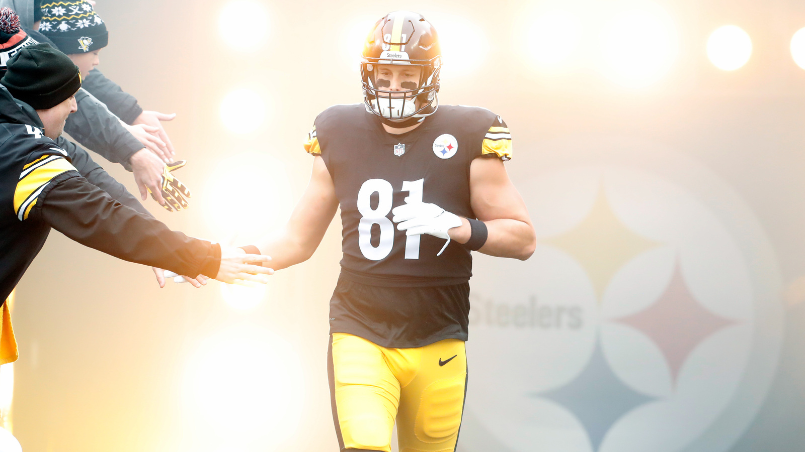 Steelers Make Four Signings Official Yardbarker