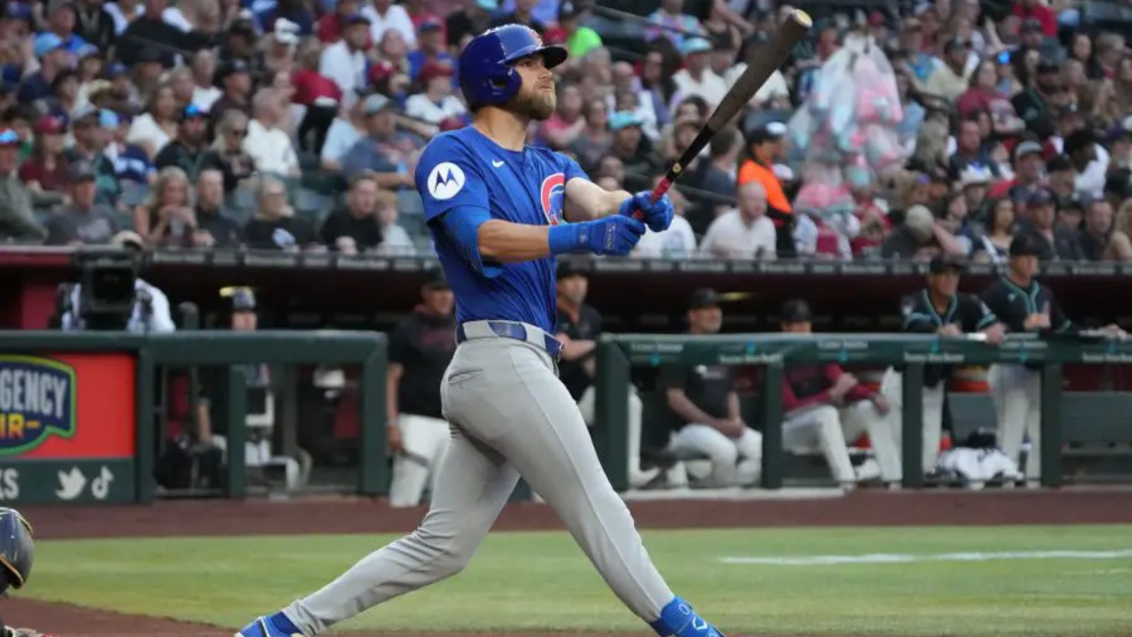 MLB News