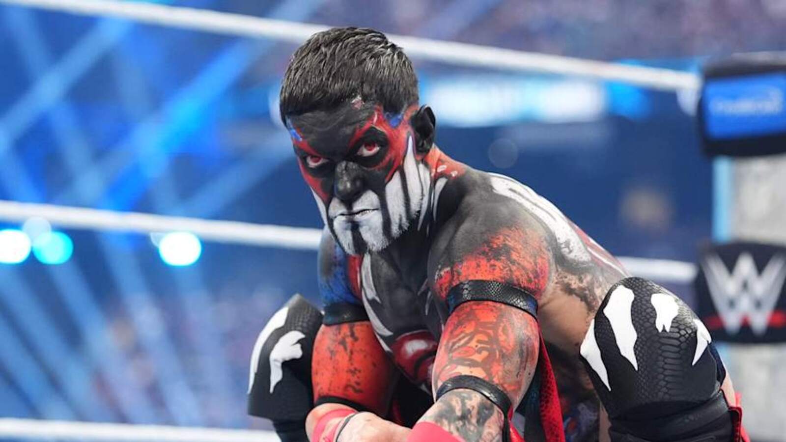 Why Street Fight Stipulation Was Added to Finn Balor vs Dominik Mysterio Match