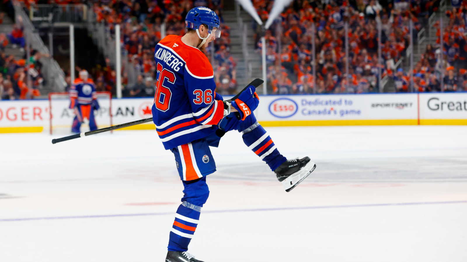 Oilers Insider Hints at Team Making Stunning Game 4 Blue Line Roster ...