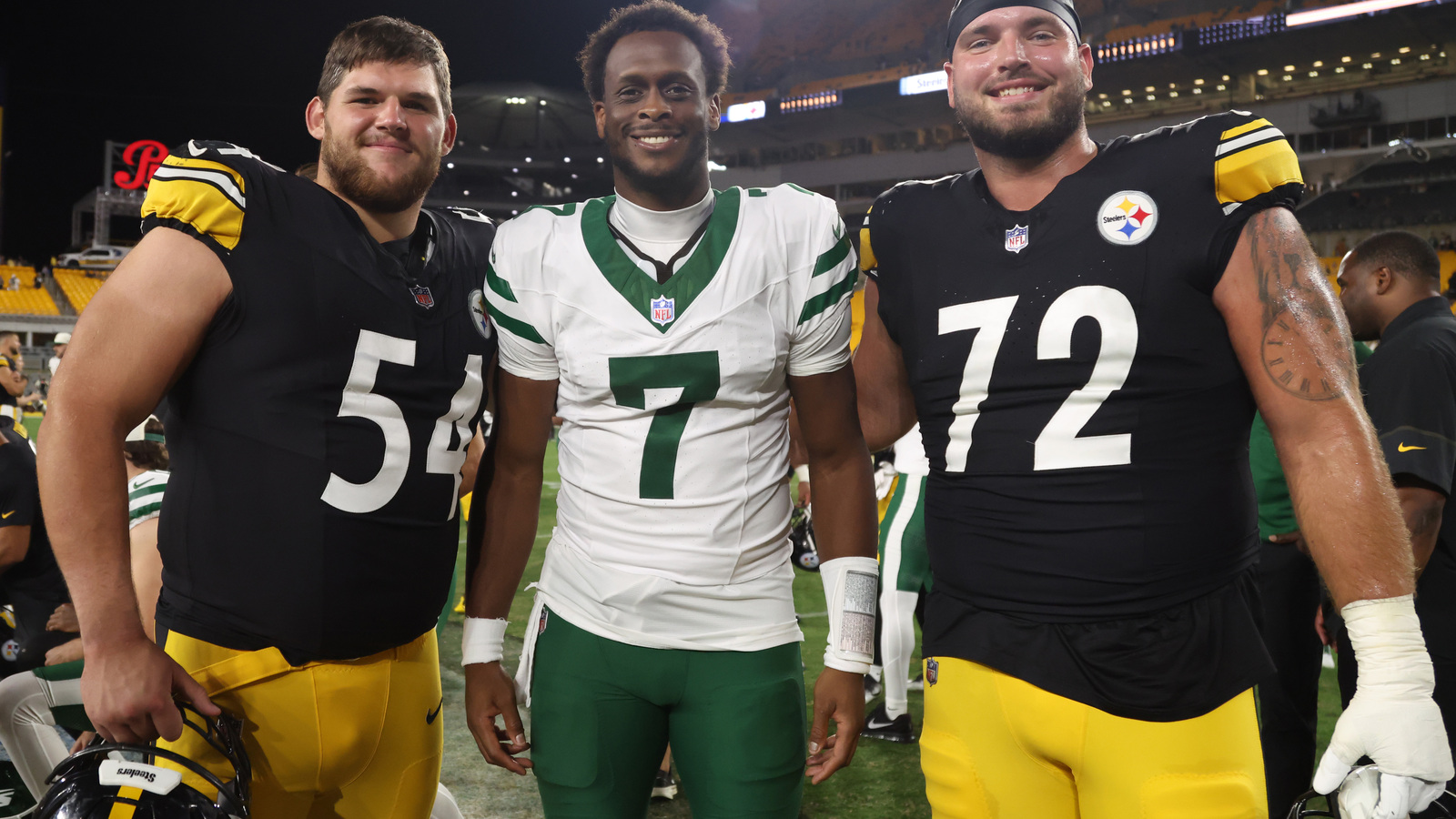 ESPN's Jordan Reid Has Dolphins Picking No. 1 in 2027 NFL Draft — Then Trading Down