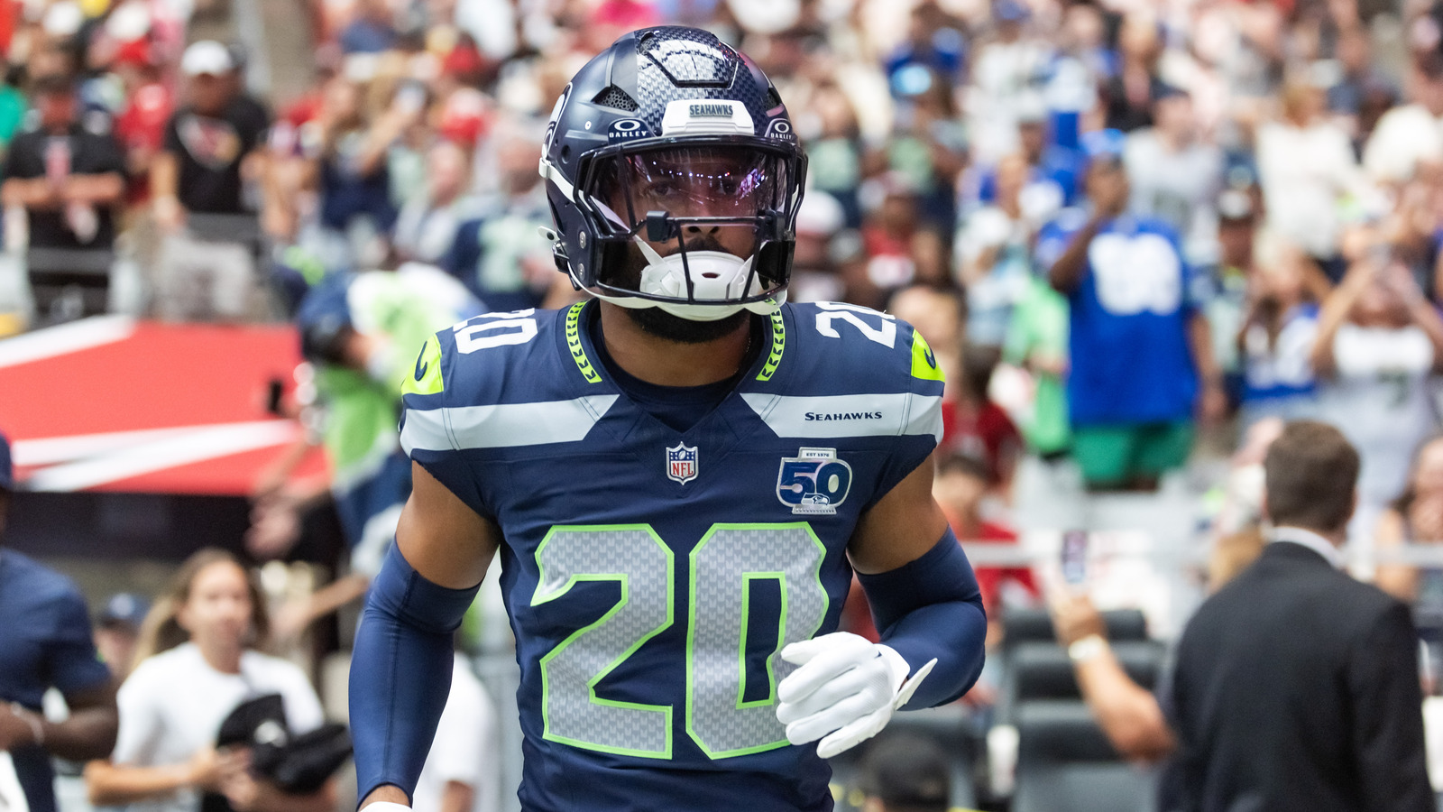 Seahawks Announce Six Roster Moves, Place Two On IR | Yardbarker